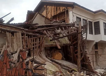 40 yıllık mesleğini yapamaz hale geldi