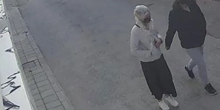 Yardım toplama bahanesiyle kapılarını zorladılar