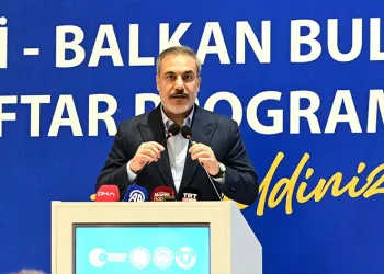 “Vizyonsuzluğunuzun vebalini biz çekmeyeceğiz”