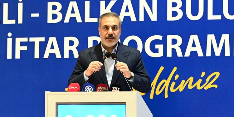 “Vizyonsuzluğunuzun vebalini biz çekmeyeceğiz”