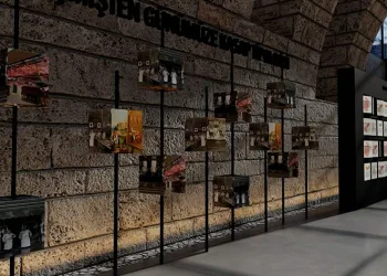 Sucuk kültürü bu müzede yaşayacak