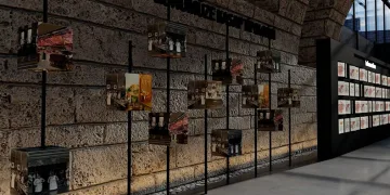 Sucuk kültürü bu müzede yaşayacak