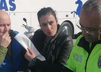 Ehliyetsiz motosiklet sürmek pahalıya patladı
