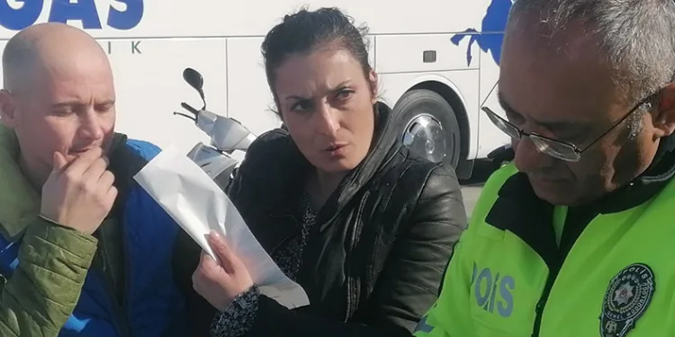 Ehliyetsiz motosiklet sürmek pahalıya patladı