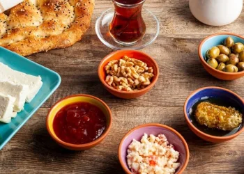 “Sahur mümkün olduğunca geç yenmelidir”