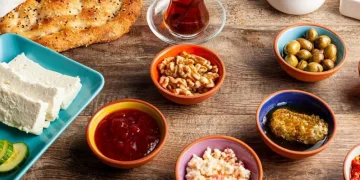 “Sahur mümkün olduğunca geç yenmelidir”
