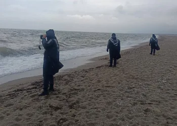 Kayıp mürettebat 21 gündür aranıyor