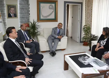 Nebi Hatipoğlu TOKİ ödemelerinde müjdeyi verdi