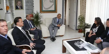 Nebi Hatipoğlu TOKİ ödemelerinde müjdeyi verdi