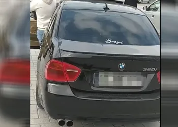 Manisa’da abartı egzoza ceza yağdı