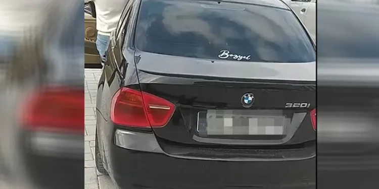 Manisa’da abartı egzoza ceza yağdı