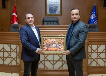 Bursa Büyükşehir personeline yönetmelik eğitimi