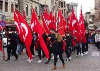 Çanakkale’de 18 Mart’ta okullar tatil edildi