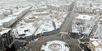 Sivas’ta yaşanan zirai don çiftçiyi etkilemedi