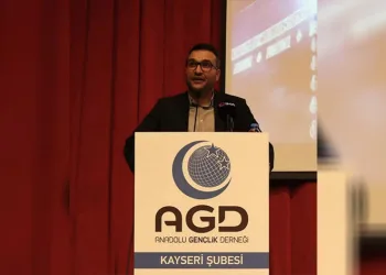 Kayseri Gazze İftarında buluşuyor