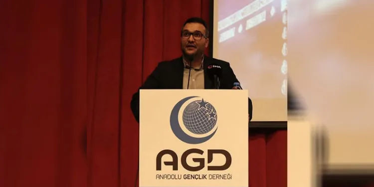 Kayseri Gazze İftarında buluşuyor