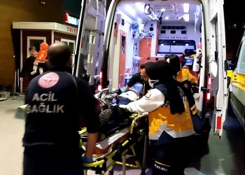 Bursa’da zincirleme kaza