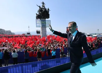 “Gerçek belediyeciliğin zamanı geldi”