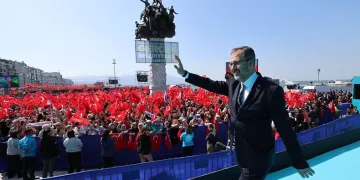 “Gerçek belediyeciliğin zamanı geldi”