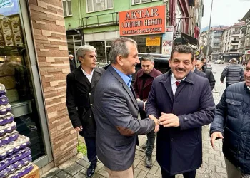 Avcı’dan Özcan Ulupınar’a destek