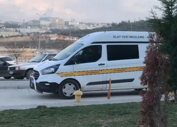 Alacak verecek kavgasında yoldan geçen kişi vuruldu