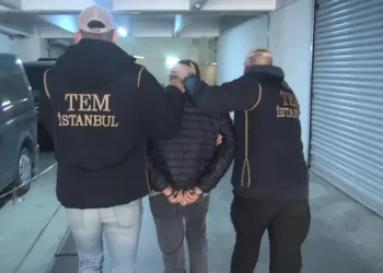 FETÖ firarisi Bekir Boydak İstanbul’da yakalandı