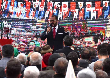 “Türk milliyetçilerinin sandıktaki adresi bellidir”