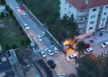 Kırklareli’nde uyuşturucu operasyonu: 46 gözaltı
