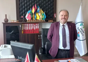 Afyon’da eğitim camiası yasta