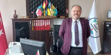 Afyon’da eğitim camiası yasta