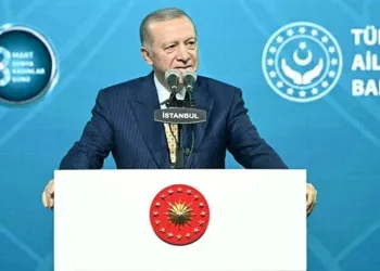“Sadece 8 Mart değil, 364 günü de kadınların günüdür”