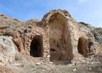 Huykesen Kilisesi, turizme kazandırılmayı bekliyor