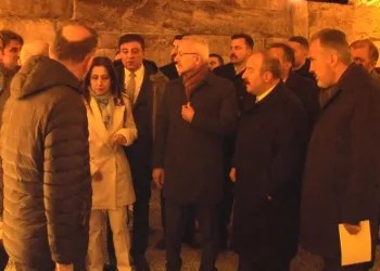 “Bu eserleri korumak bize yakışır”