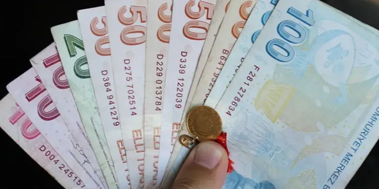 Bayram ikramiyelerinin ödeneceği tarih belli oldu