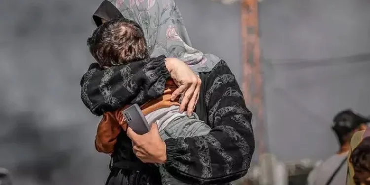 “15 çocuk açlıktan öldü”