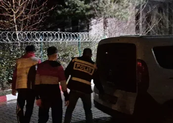 Para isteme mevzusunda kan aktı