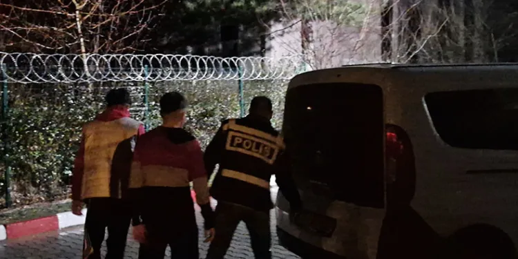 Para isteme mevzusunda kan aktı