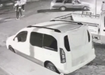 Asker eğlencesindeki drift pahalıya patladı