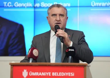“İstanbul’a hiçbir şey yapmadı”