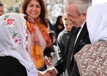 “1 Nisan’dan sonra başka bir Gölyazı olacak”