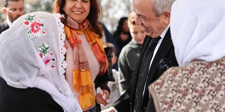 “1 Nisan’dan sonra başka bir Gölyazı olacak”