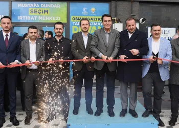 “Depreme dayanıklı konutlar ürettik”