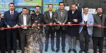 “Depreme dayanıklı konutlar ürettik”