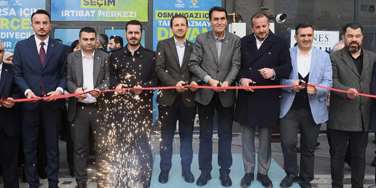 “Depreme dayanıklı konutlar ürettik”