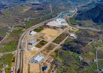 “Ünye OSB’de 6 bin kişi istihdam edilecek”