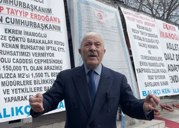 İmamoğlu, Balıkçı Kenan’ı ablukaya aldı