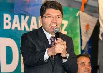 Bakan Tunç’tan CHP’ye sert eleştiri