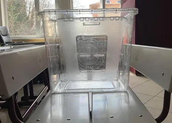 İstanbul’da sandıklar sınıflara taşındı