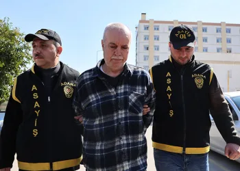 Uyuşturucu bağımlısı oğlunu öldüren babadan mesaj