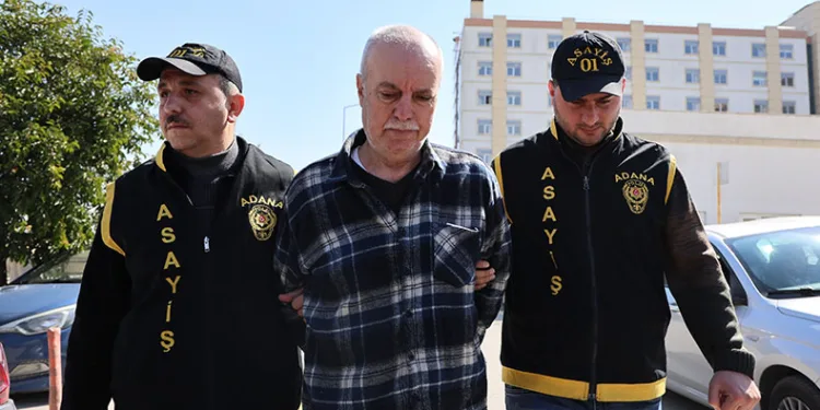 Uyuşturucu bağımlısı oğlunu öldüren babadan mesaj